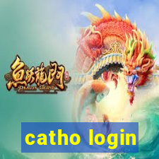 catho login