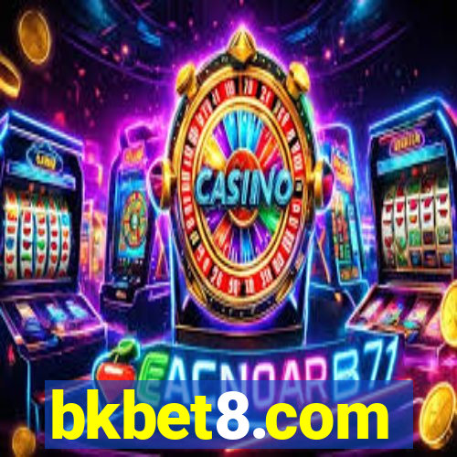 bkbet8.com