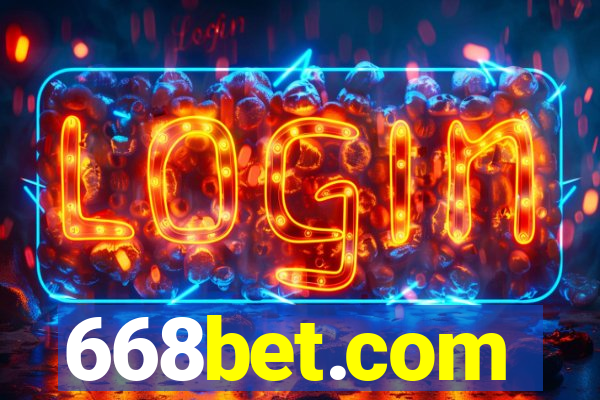 668bet.com