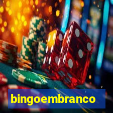 bingoembranco