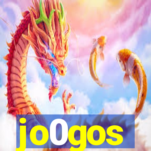 jo0gos