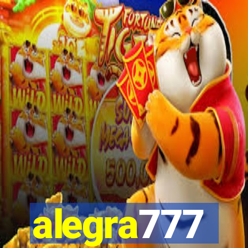 alegra777