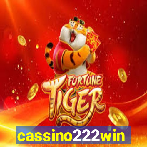 cassino222win