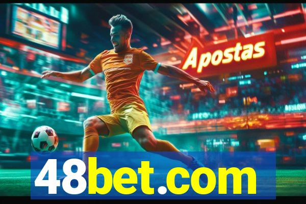 48bet.com
