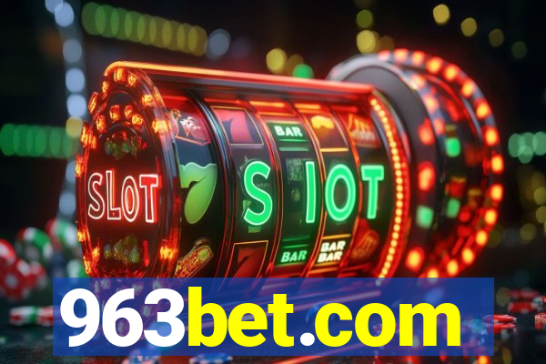 963bet.com