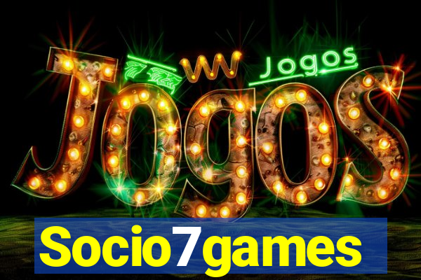 Socio7games