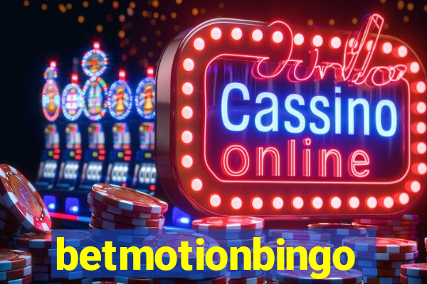 betmotionbingo